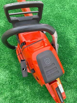 Motosierra Husqvarna 550 XP markii