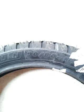 Neumático Michelin City