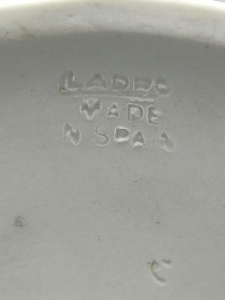 REF: 01004686 “CABEZA DAMITA CON COFIA” LLADRÓ