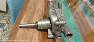 Bomba de agua honda