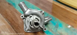 Bomba de agua honda