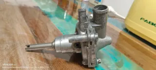 Bomba de agua honda