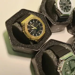 Relojes Nuevos