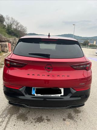 Opel Grandland 2025