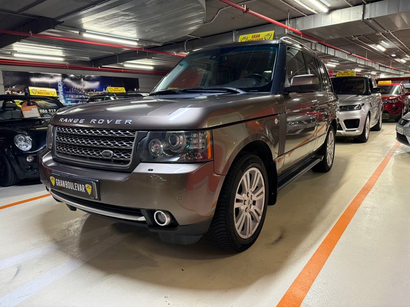 Land Rover Range Rover VOGUE - foto 1