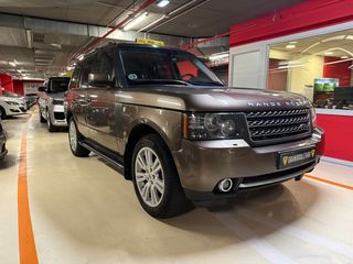 Land Rover Range Rover VOGUE