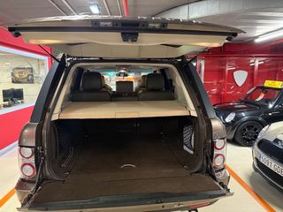 Land Rover Range Rover VOGUE