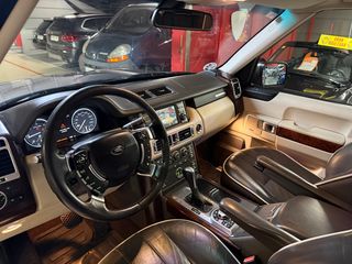 Land Rover Range Rover VOGUE