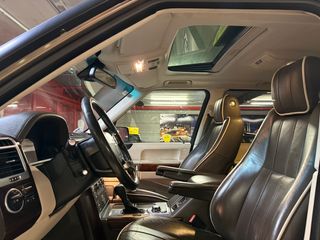 Land Rover Range Rover VOGUE