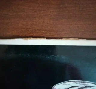 1982 Heavy Metal - Force Metal Vinilo Maxisingle