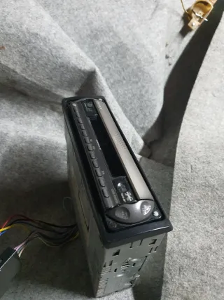 Autoradio Sony CDX-R3000