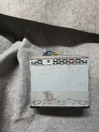 Autoradio Sony CDX-R3000