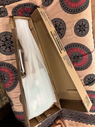 Guitarra Yamaha Pacifica 112V Sonic Blue