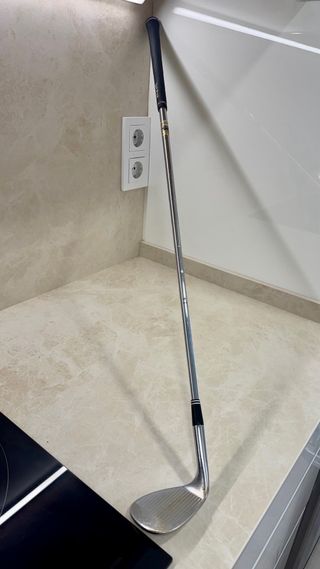 Cleveland DSG 580 60 grados.