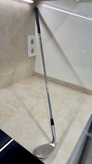 Cleveland DSG 580 60 grados.