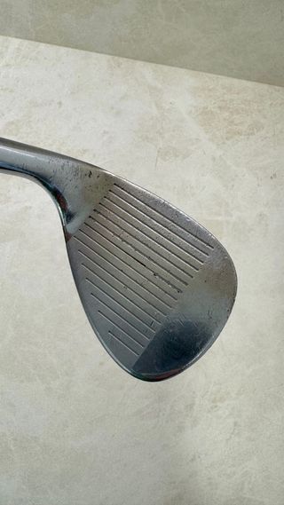 Cleveland DSG 580 60 grados.