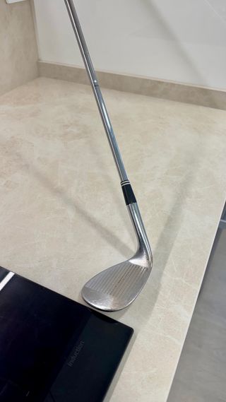 Cleveland DSG 580 60 grados.