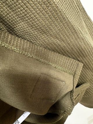 Nueva Camiseta de manga larga original HUGO - M