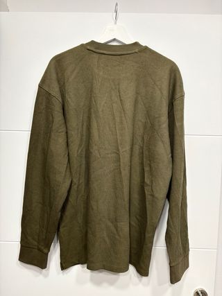 Nueva Camiseta de manga larga original HUGO - M