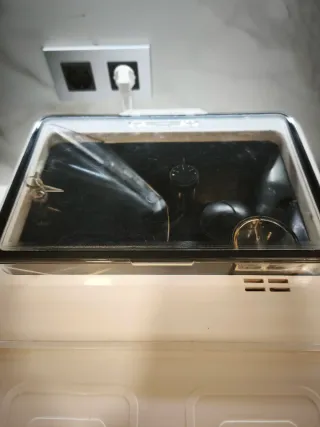 Cafetera Automática Cecotec Cumbia