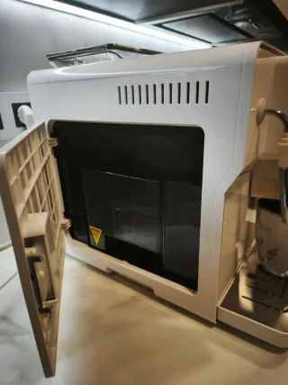 Cafetera Automática Cecotec Cumbia