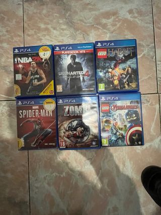 Volante Thrustmaster T80 Ferrari 488 GTB