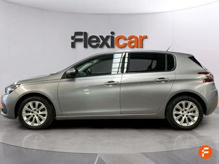 Peugeot 308 5p Style 1.6 BlueHDi 73KW (100CV)