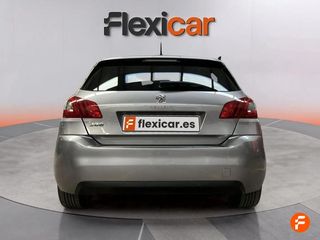 Peugeot 308 5p Style 1.6 BlueHDi 73KW (100CV)