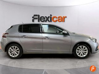 Peugeot 308 5p Style 1.6 BlueHDi 73KW (100CV)