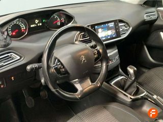 Peugeot 308 5p Style 1.6 BlueHDi 73KW (100CV)