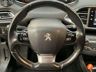 Peugeot 308 5p Style 1.6 BlueHDi 73KW (100CV)