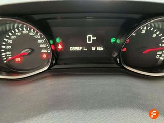 Peugeot 308 5p Style 1.6 BlueHDi 73KW (100CV)