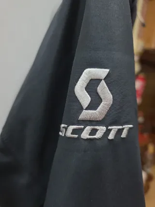 SCOOT GORE-TEX Esquí chaquera T-M