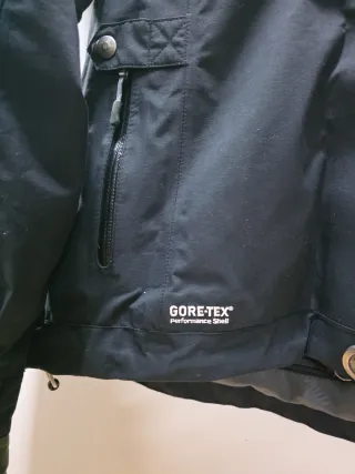 SCOOT GORE-TEX Esquí chaquera T-M