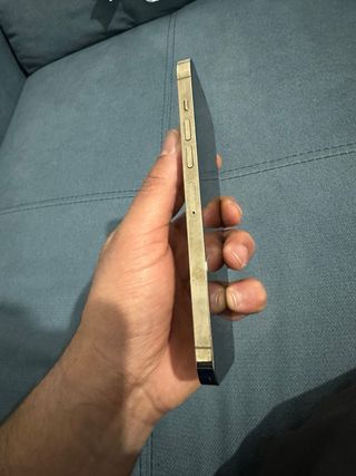 iPhone 13 Pro Max Dorado 128GB