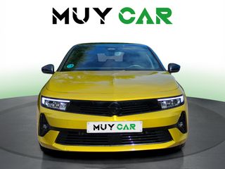 Opel Astra 1.2 Turbo XHT GS 96 kW (130 CV)