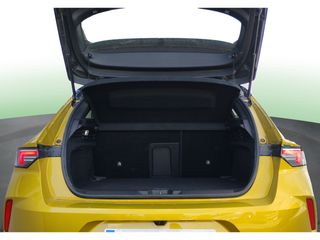 Opel Astra 1.2 Turbo XHT GS 96 kW (130 CV)