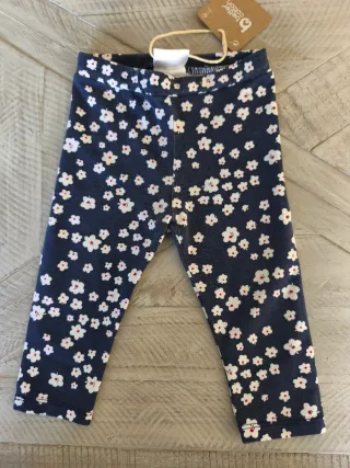 Conjunto Mayoral camiseta y leggings