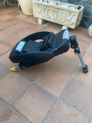 Silla coche Maxi-Cosi