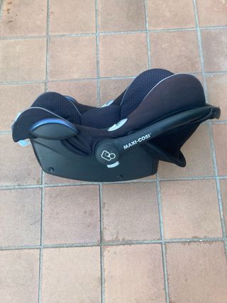 Silla coche Maxi-Cosi
