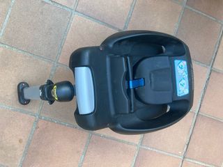 Silla coche Maxi-Cosi