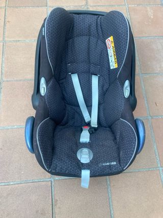 Silla coche Maxi-Cosi