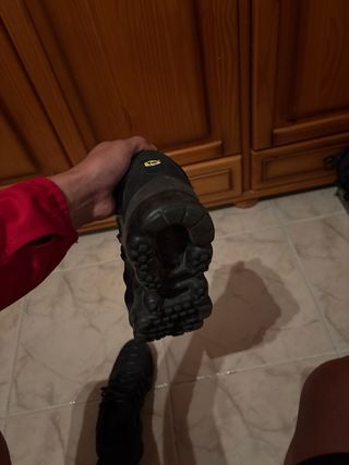 Nike Air VaporMax Plus Triple Black