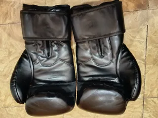 Guantes Boxeo Venum Challenger 3.0 14oz