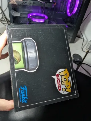 Funko Pop! Alien Chestburster 1988