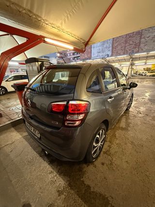 Citroen C3 2015