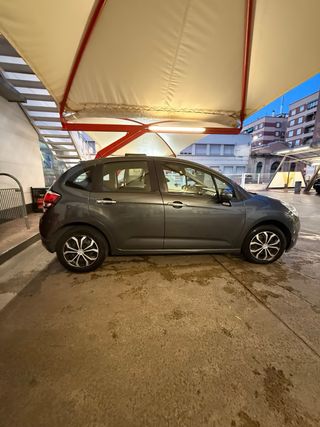 Citroen C3 2015