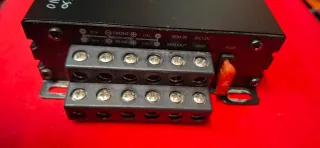 Etapa de Potencia Soundstream Picasso Nano