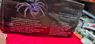 Etapa de Potencia Soundstream Picasso Nano