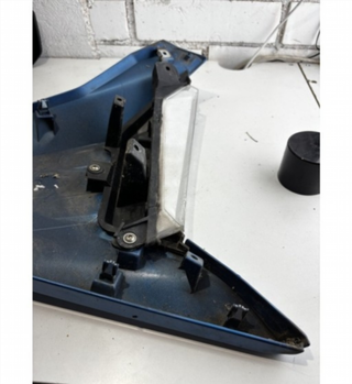 CARENADO LATERAL IZQ. C/ NTERMITENTE BMW C400X